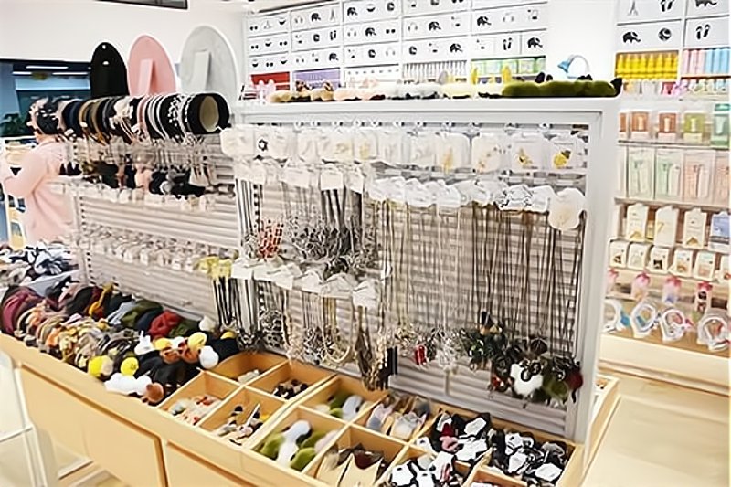 如何让您的饰品店在开业时吸引顾客的目光?